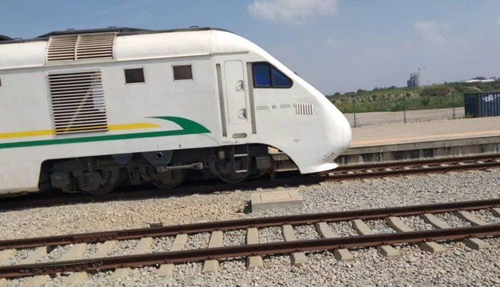 Nigeria train attack: 7 passengers killed after bandits hits Abuja-Kaduna rail link