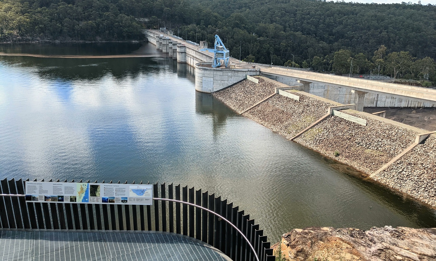 Dams Needed To Boost Australia’s Flood Resilience: PM