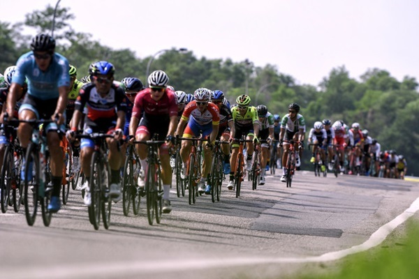 Malaysia’s Le Tour de Langkawi to return in June this year