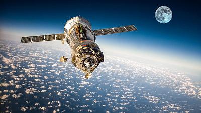 Russia-Ukraine conflict: Russian space chief says cooperation with Europe now impossible