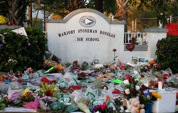 US gov’t pays 127.5 mln USD to settle 2018 Parkland school shooting civil cases