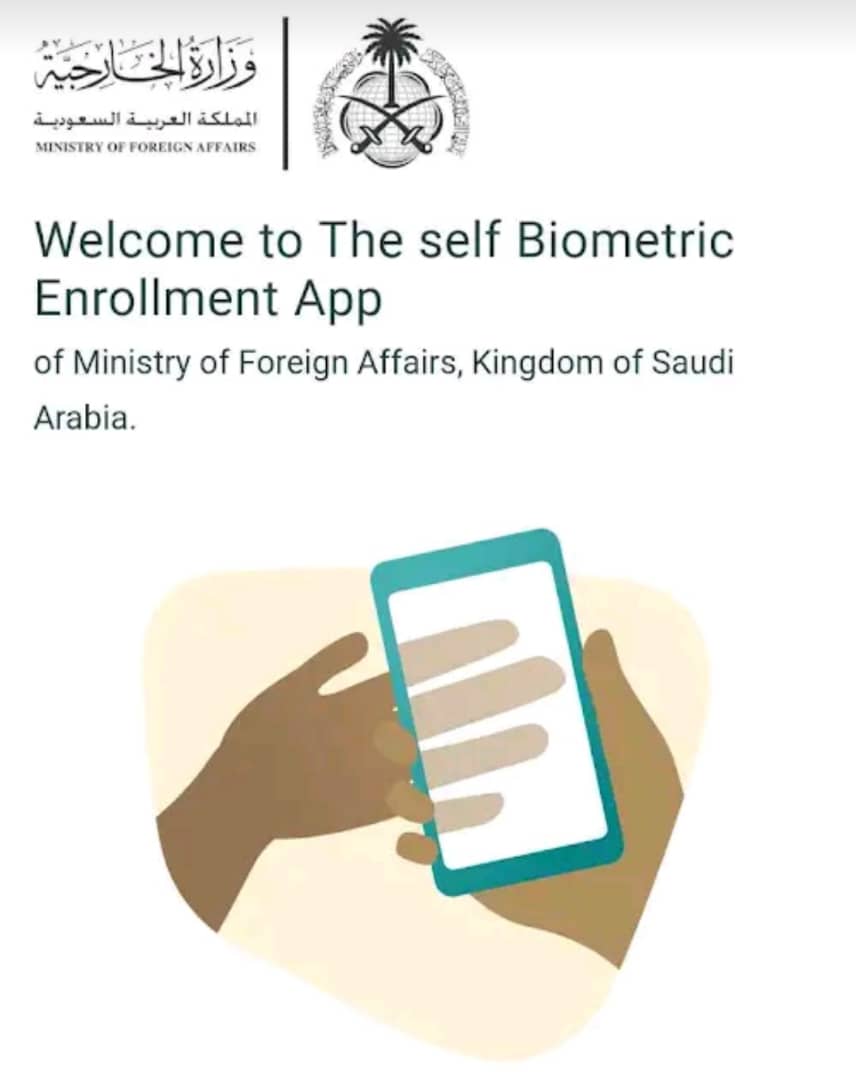 ‘Saudi Visa Bio’ biometric app launched in Malaysia, to facilitate pilgrims’ registration