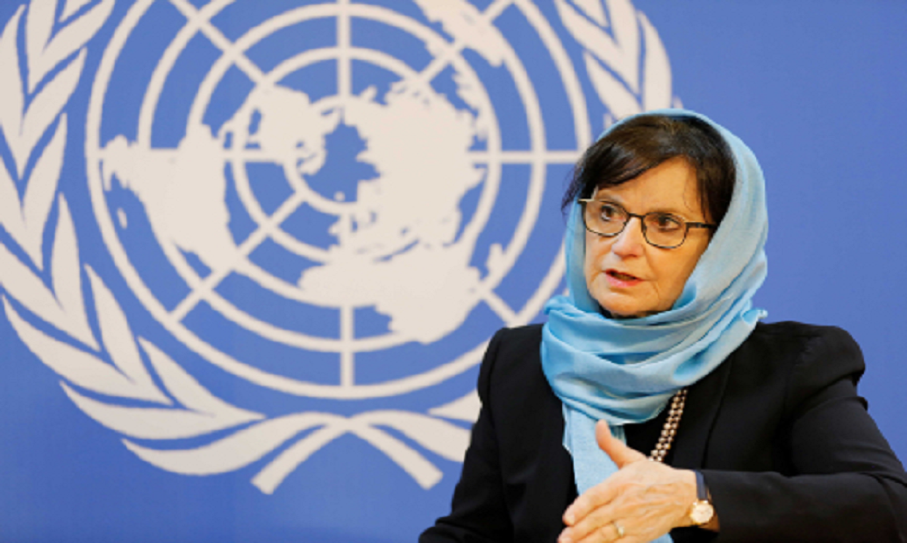 Afghan, UN Officials Meet On Humanitarian, Development Assistance: Gov’t