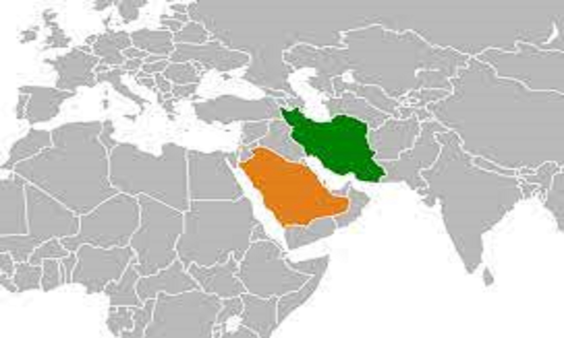 Iran To Keep Dialogue Open With Saudi Arabia Amid Strained Ties