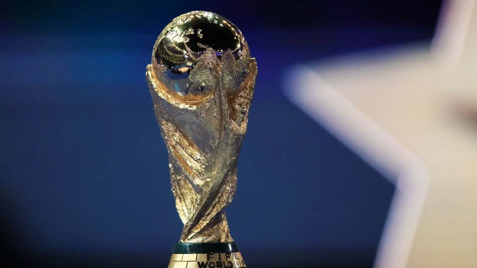 Russia-Ukraine conflict: Russia to appeal to sports court against World Cup ban