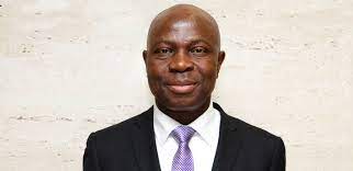 Update: Ex-Togo premier Houngbo elected head of UN labour agency