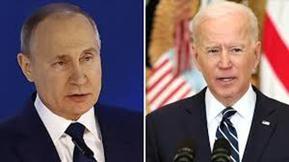 Russia-Ukraine conflict: Putin-Biden meeting possible after de-escalation in Ukraine, says White House as scepticism greets Russian pledge to deescalate