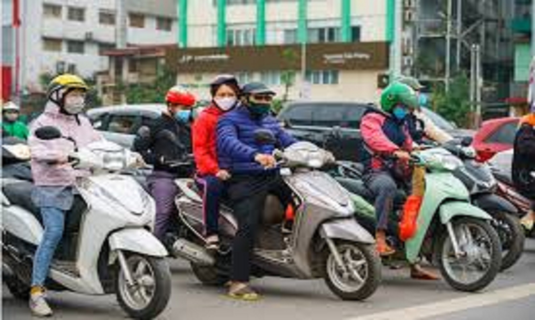 Vietnam’s Daily COVID-19 Cases Hit All-Time High, Nearly 4.6 Million In Total