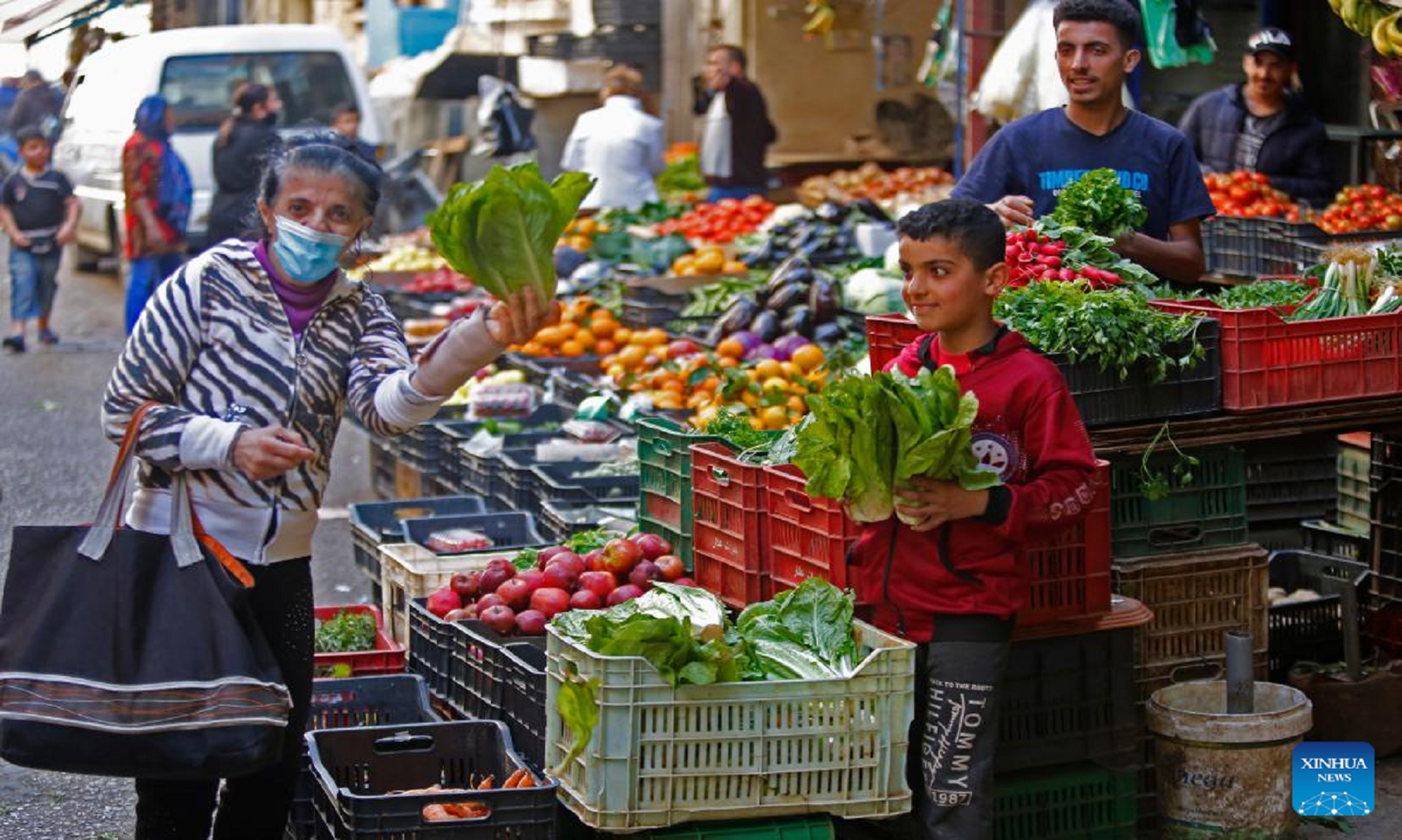 Severe Economic Crisis, High Living Cost Affect Lebanese Diet