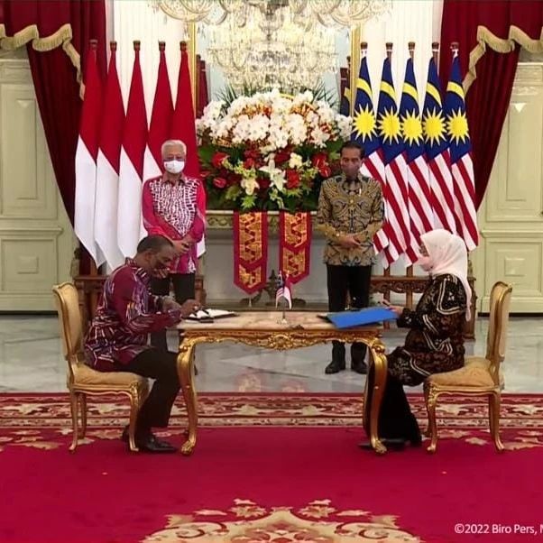 Indonesia, Malaysia MoU to be benchmark for domestic workers’ protection