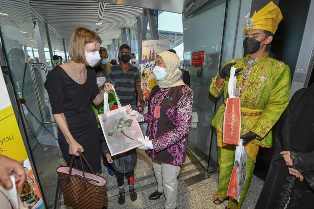 Malaysia one of the most hassle-free countries to visit post-pandemic