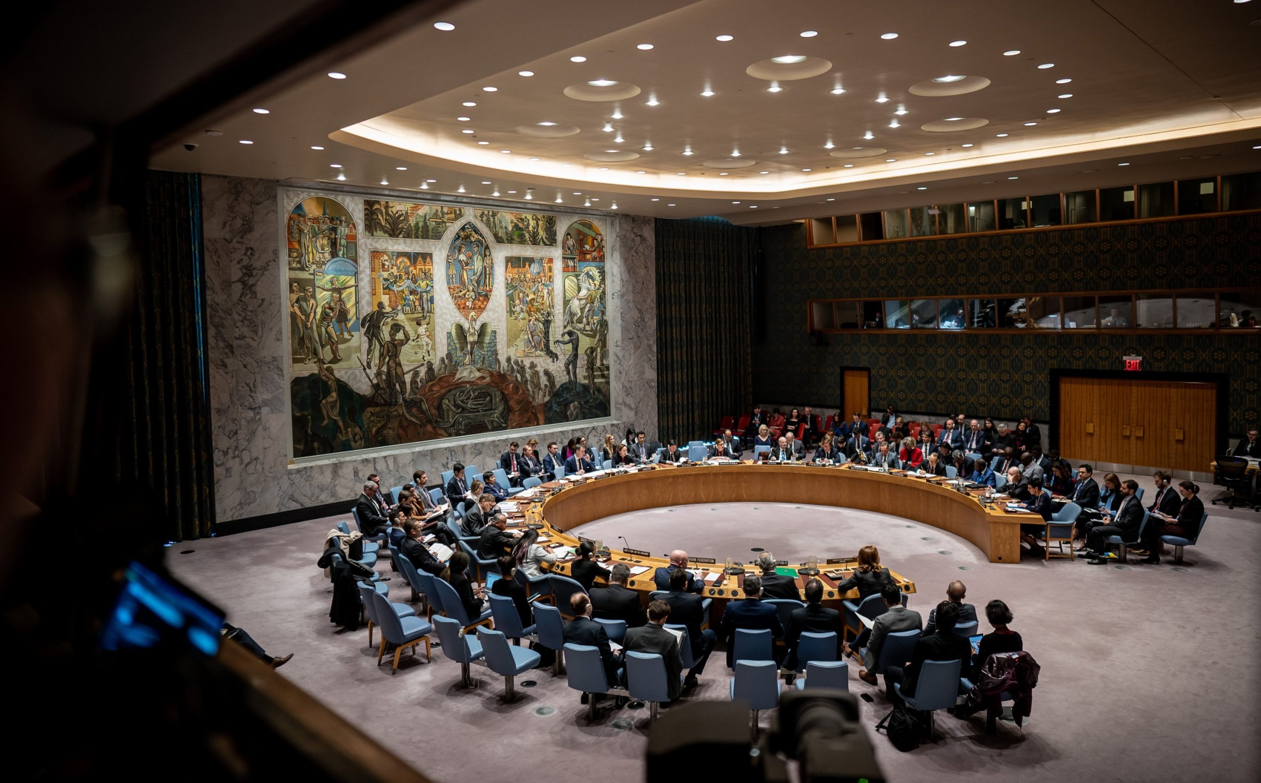 Malaysia Urges The UNSC Veto Exercise To Be Regulated, Continue Working Towards Council’s Reform