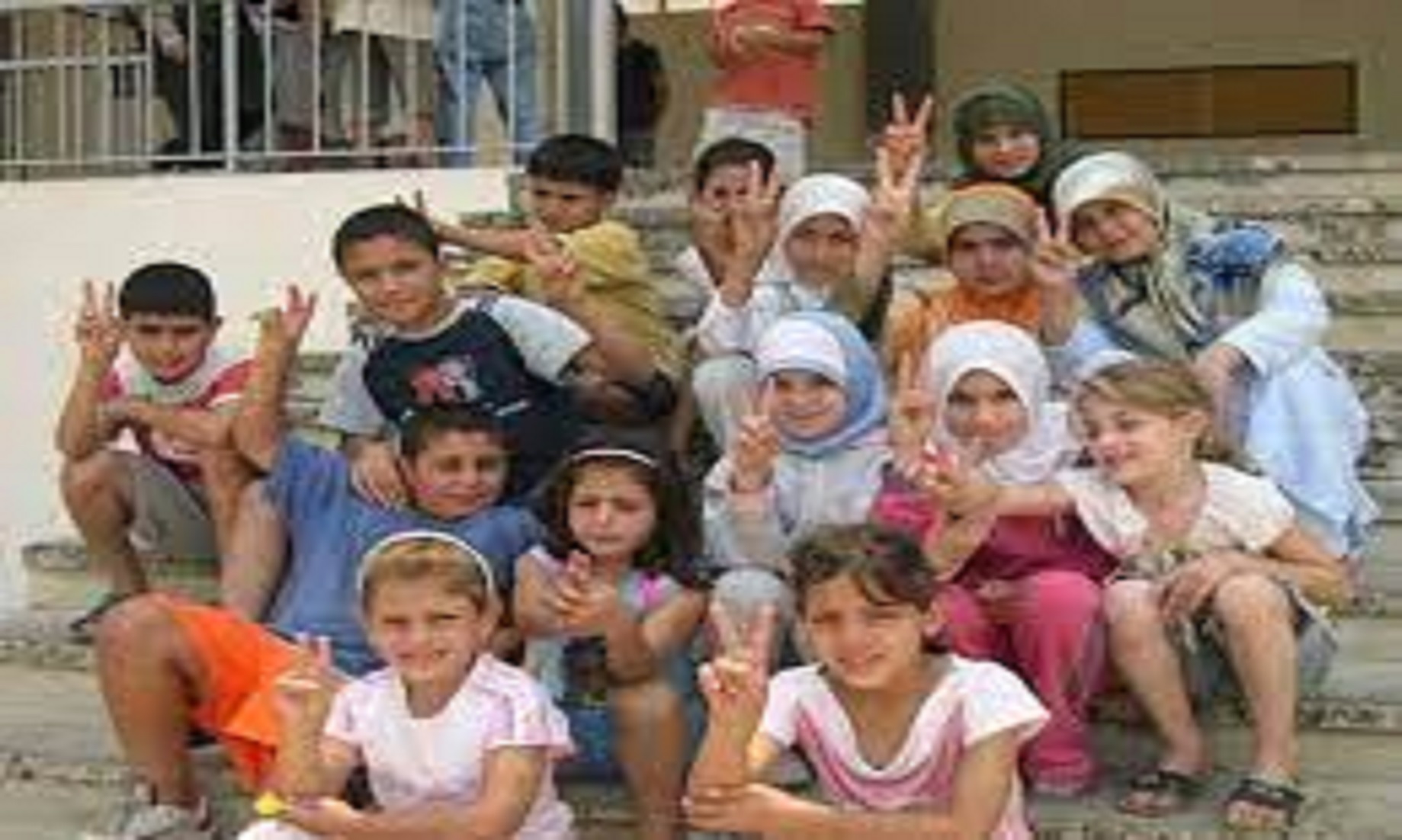 Lebanese Children’s Health In Danger Amid Drop In Immunisation Rate: Minister