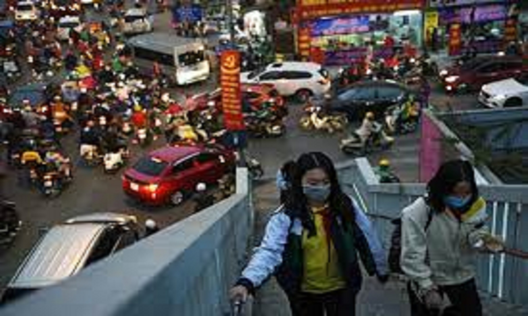 Vietnam Reports 34,140 New COVID-19 Cases