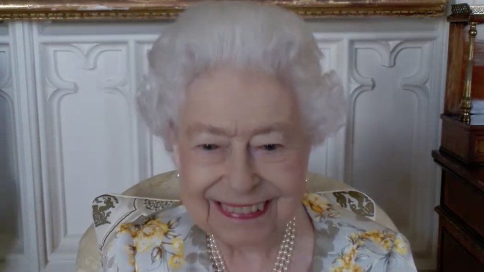 Covid-19: Queen Elizabeth felt ‘exhausted’ from infection