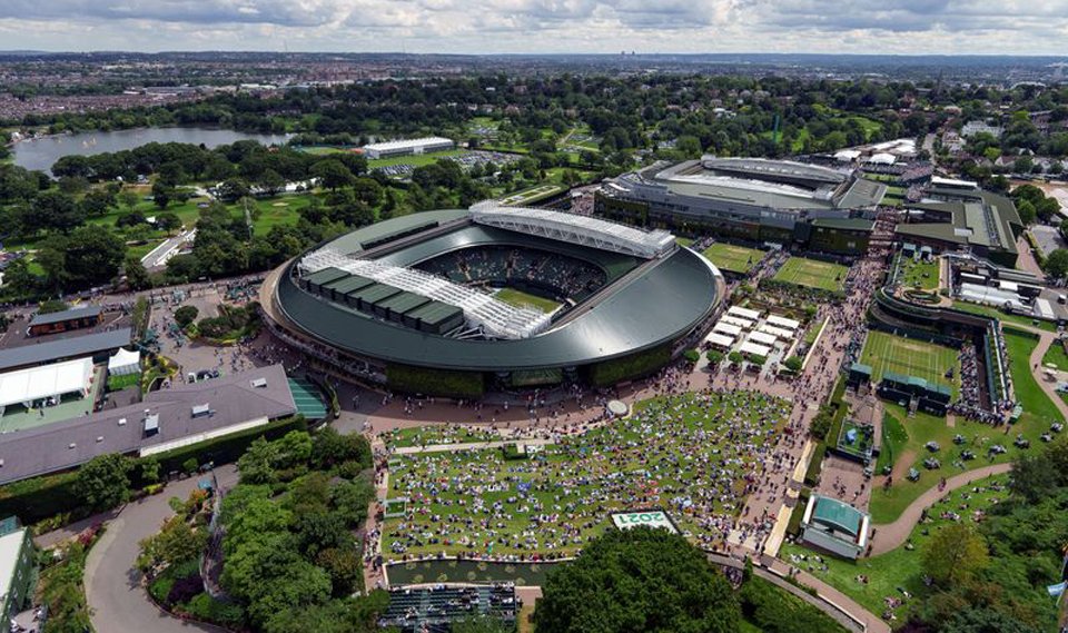 Wimbledon ban will ‘incite hatred and intolerance’ – Belarus Tennis Federation