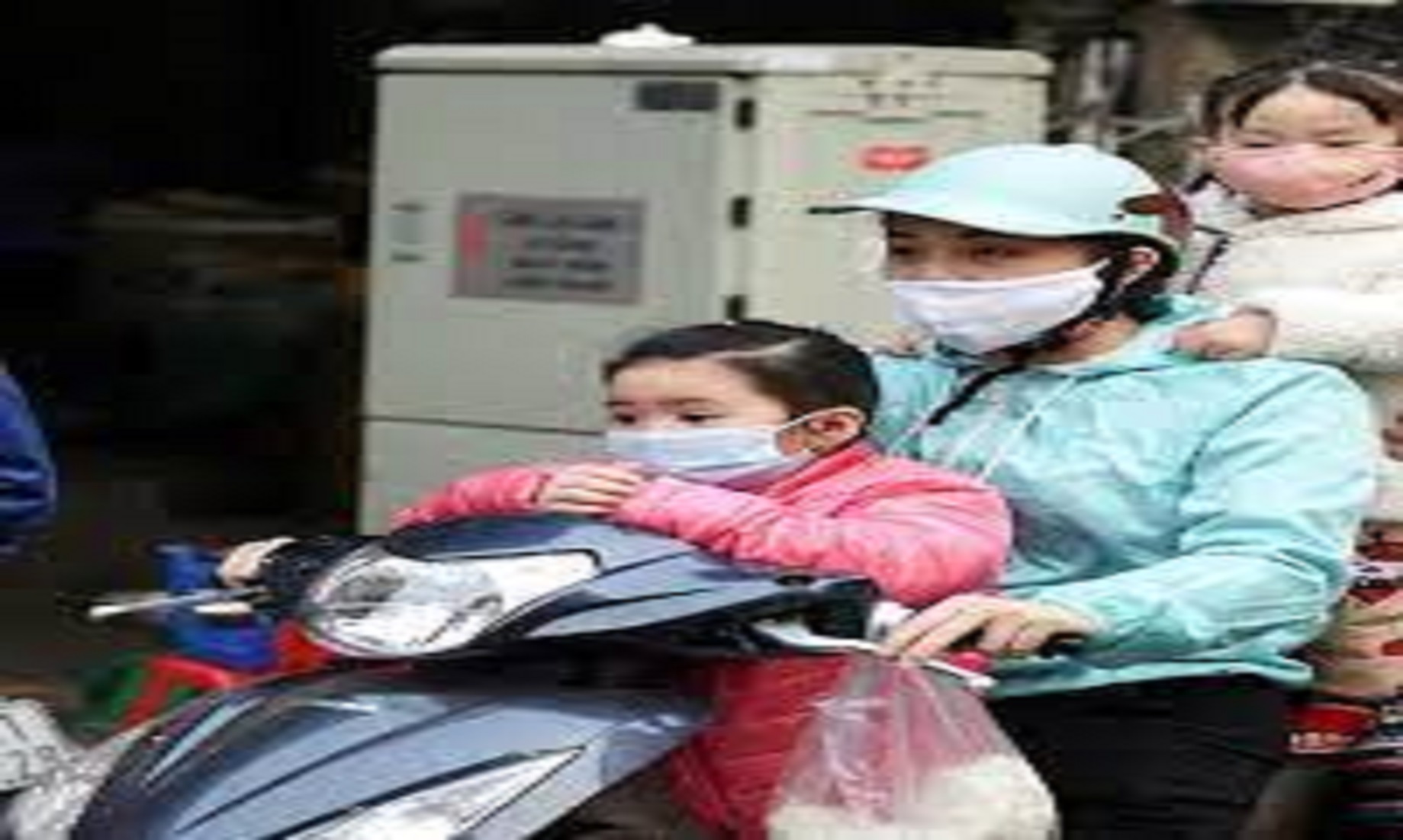 Vietnam Reports 20,076 New COVID-19 Cases