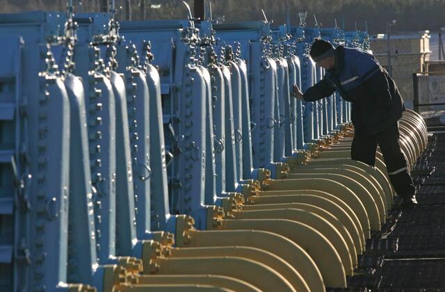 Russia-Ukraine conflict: Russia to suspend natural gas supplies to Poland, Bulgaria
