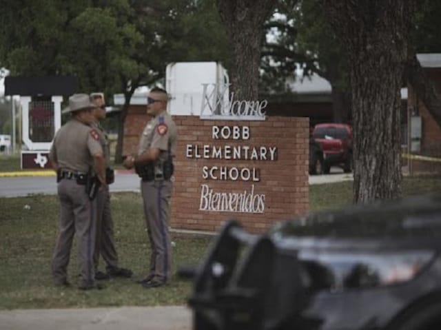 US shooting/violence: UNICEF chief urges action to protect children after Texas school massacre