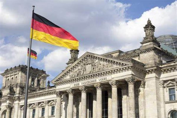 German government recommits to West Africa military missions