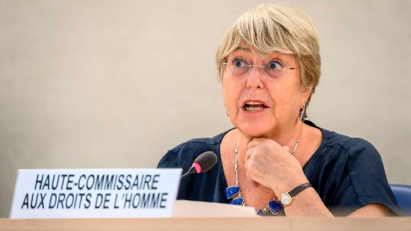 UN calls for independent probe into religious violence in Ethiopia