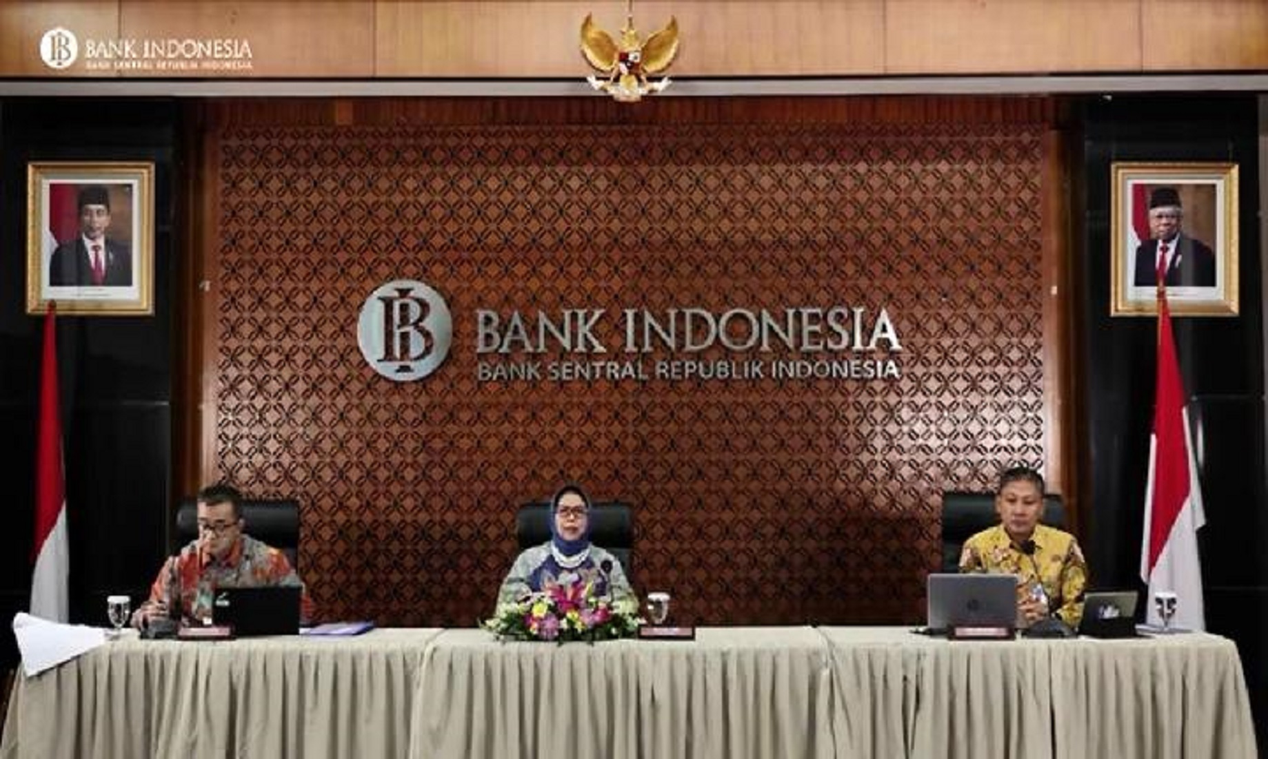 Indonesia’s Foreign Debt Falls To 411.5 Billion USD In Q1