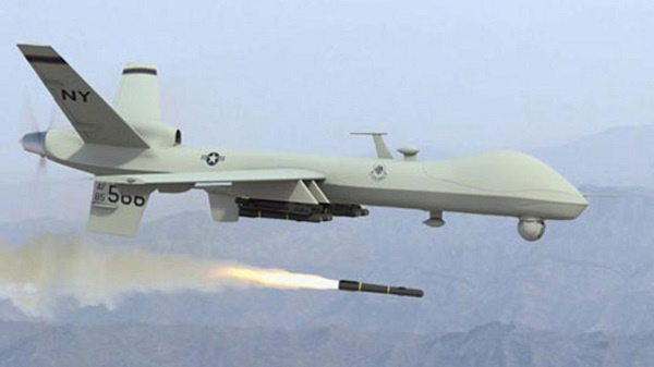 Reduction in US drone strikes in Somalia leads to fewer civilian casualties – Report