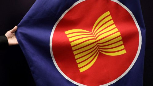 ASEAN faces increasing regional security challenges