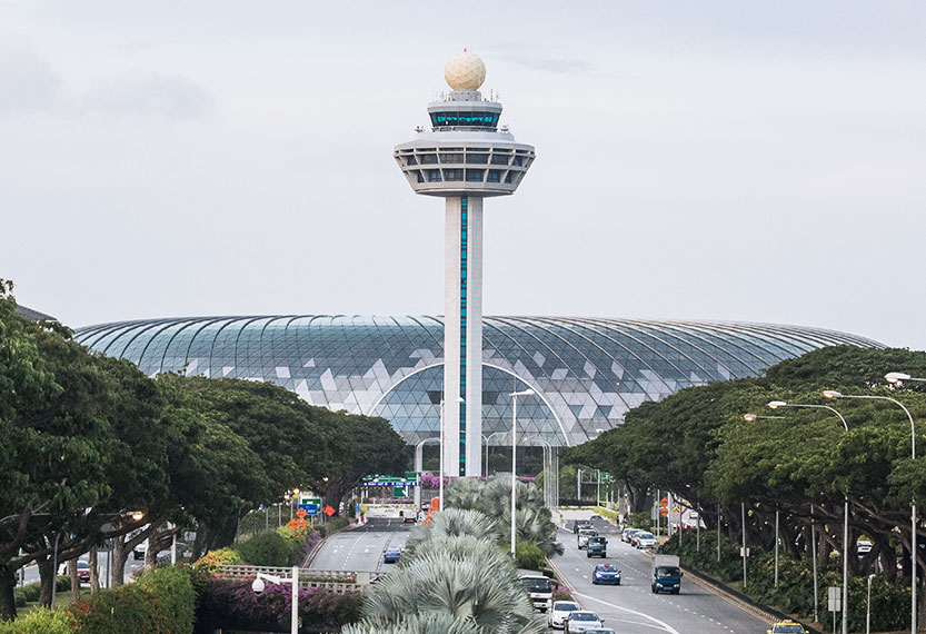 Over 6,600 jobs available as Changi airport speeds up hiring amid travel recovery