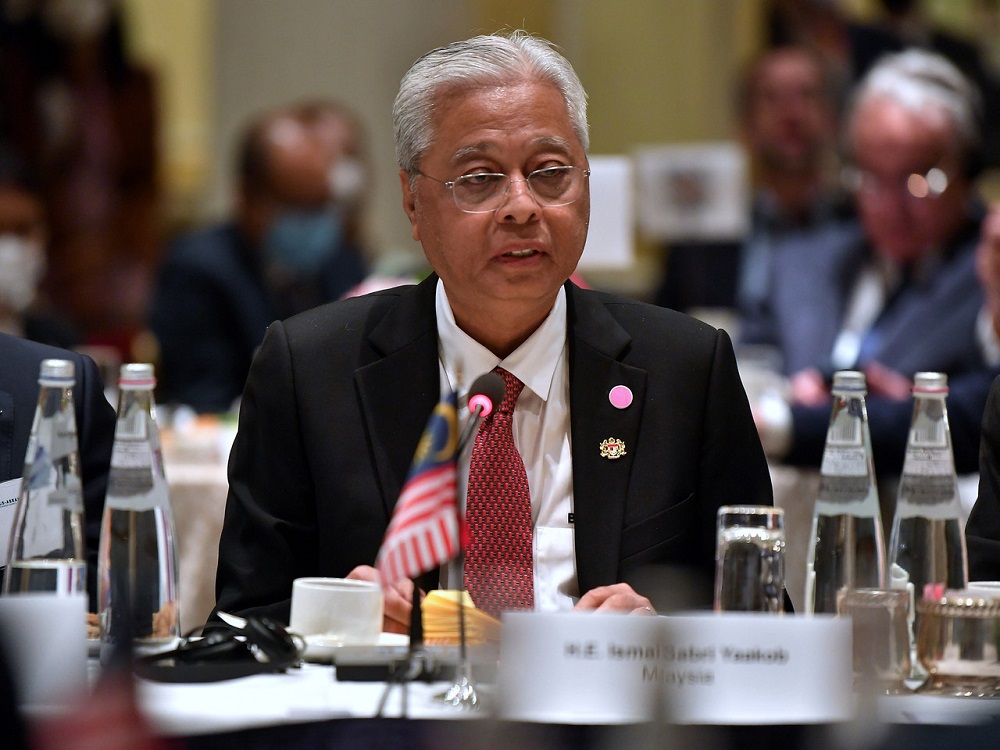 ASEAN stands firm on international issues during meeting with Biden – Malaysian PM