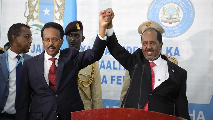 UN congratulates new Somalian leader on successful polls