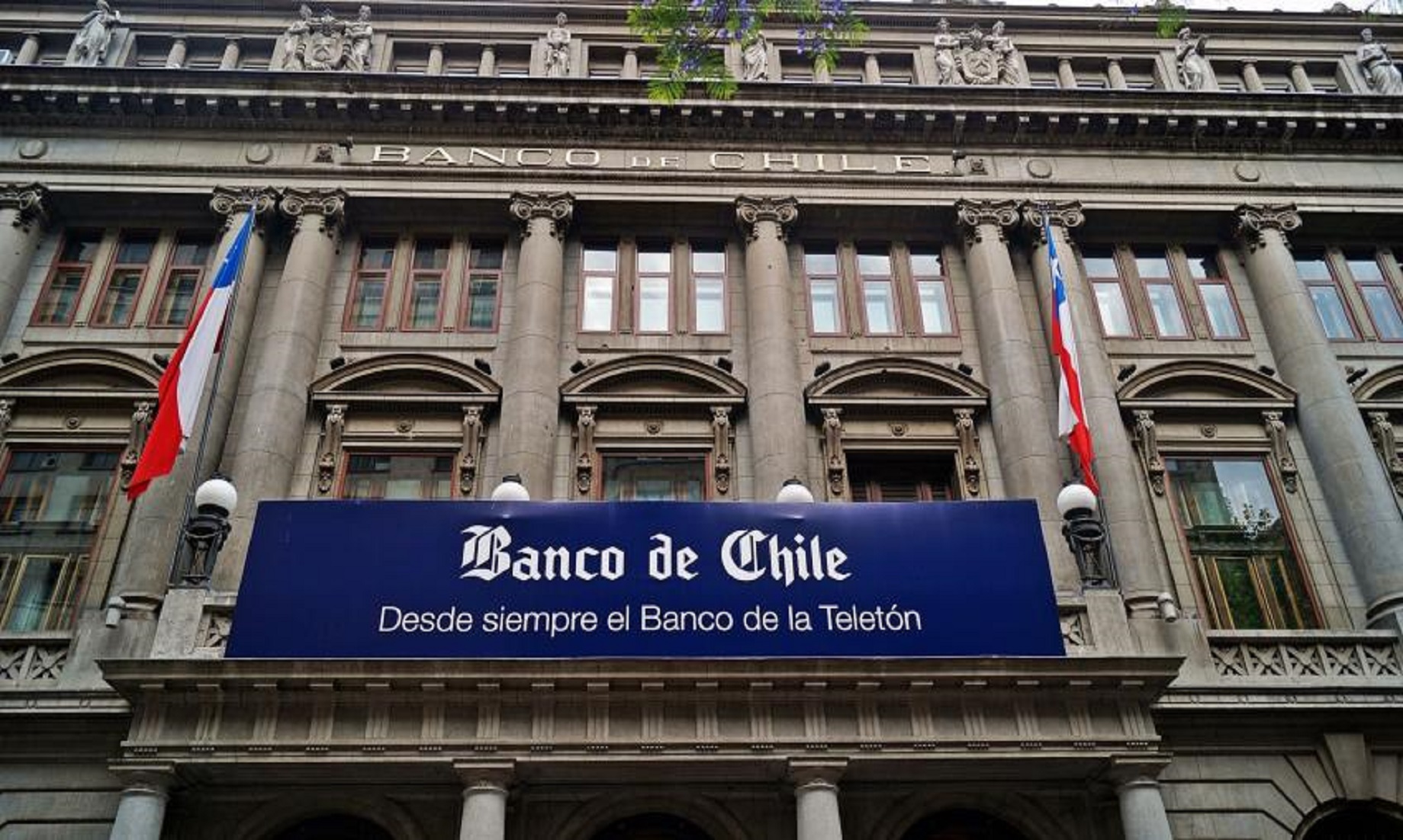 Chilean Companies Forecast “Above Normal” Inflation In Next 12 Months