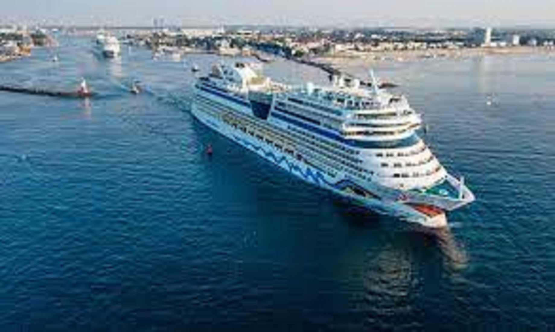 India To Set Up Three Cruise Training Academies To Address Talent Issues