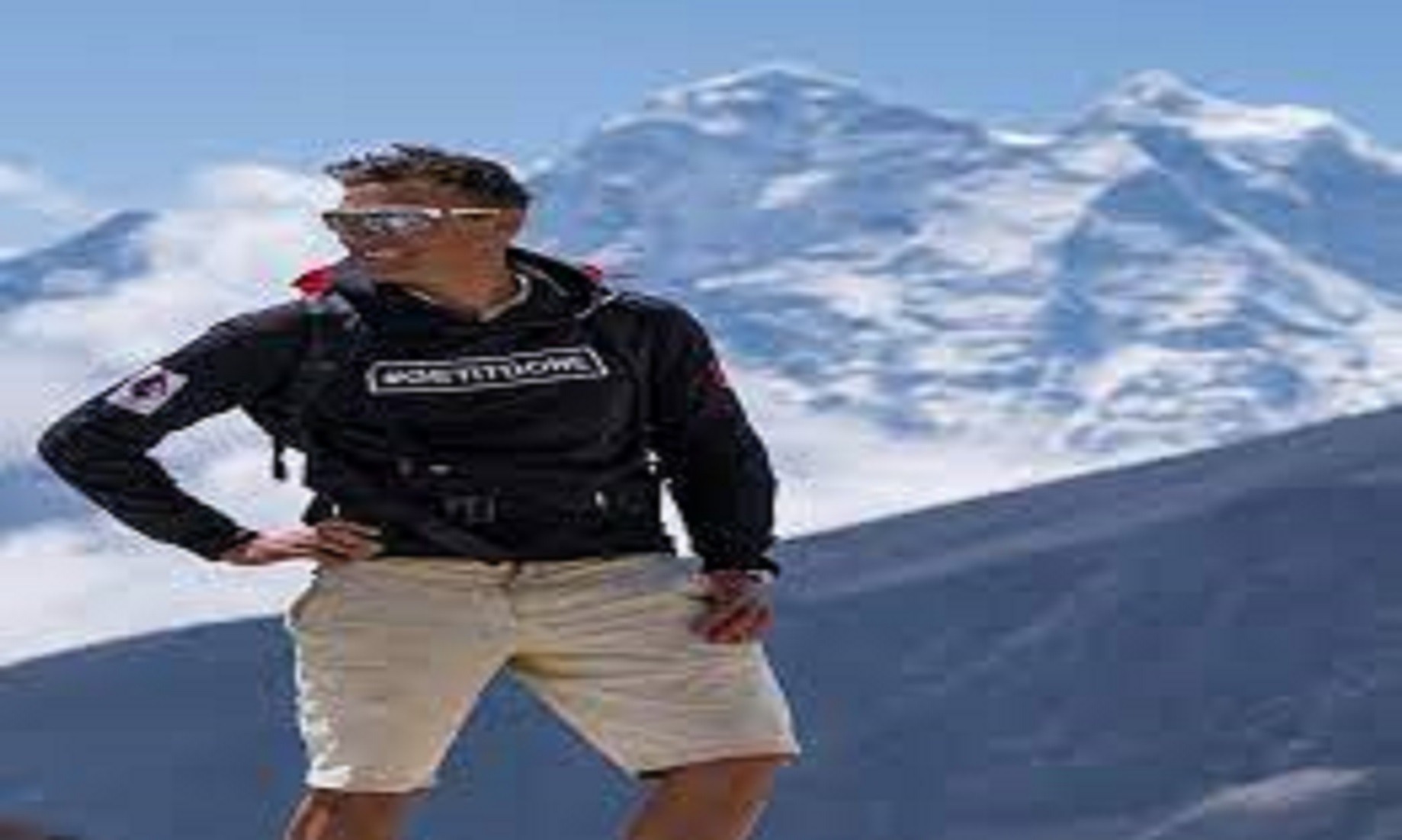 British Climber Summits Mt Qomolangma For Record 16 Times