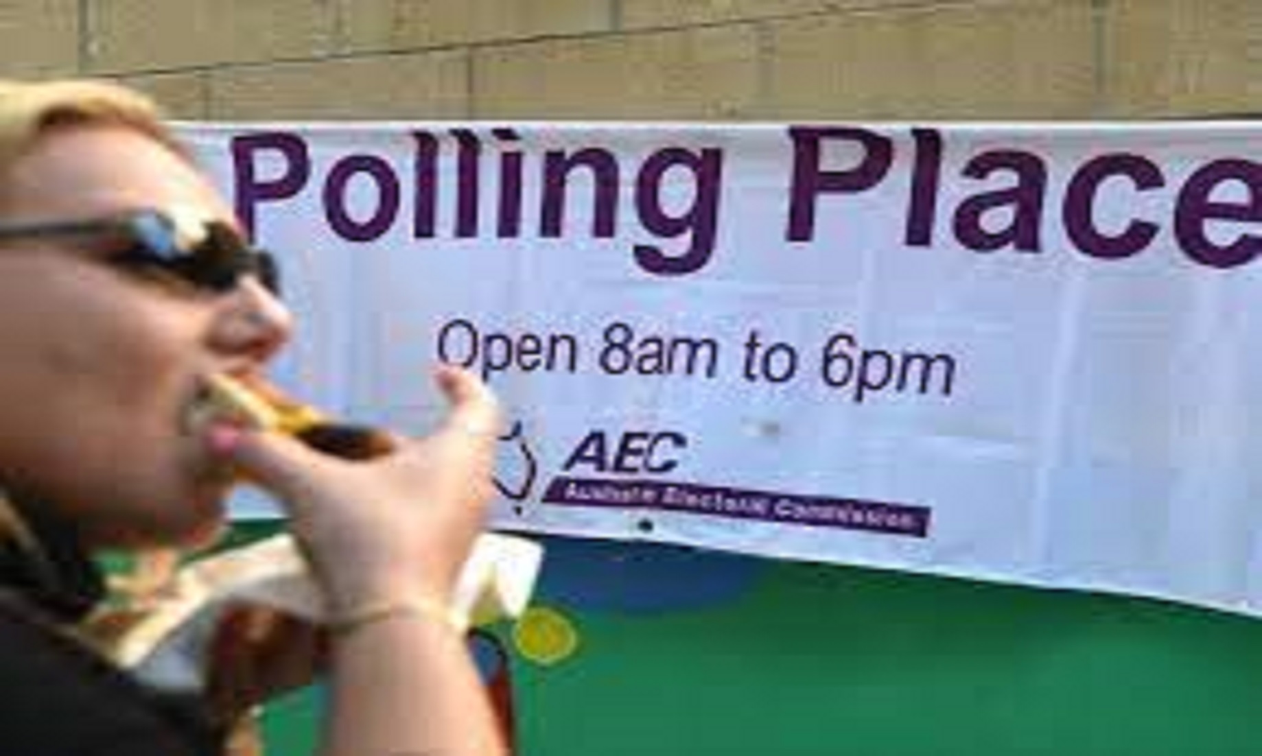 Voting opens in Australian general election
