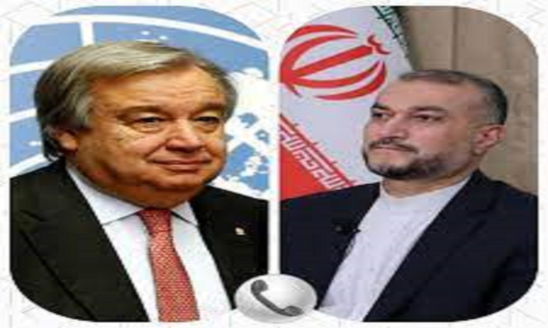 Iranian FM Blames U.S. “Maximum Pressure Policy” For Nuke Deal Standoff
