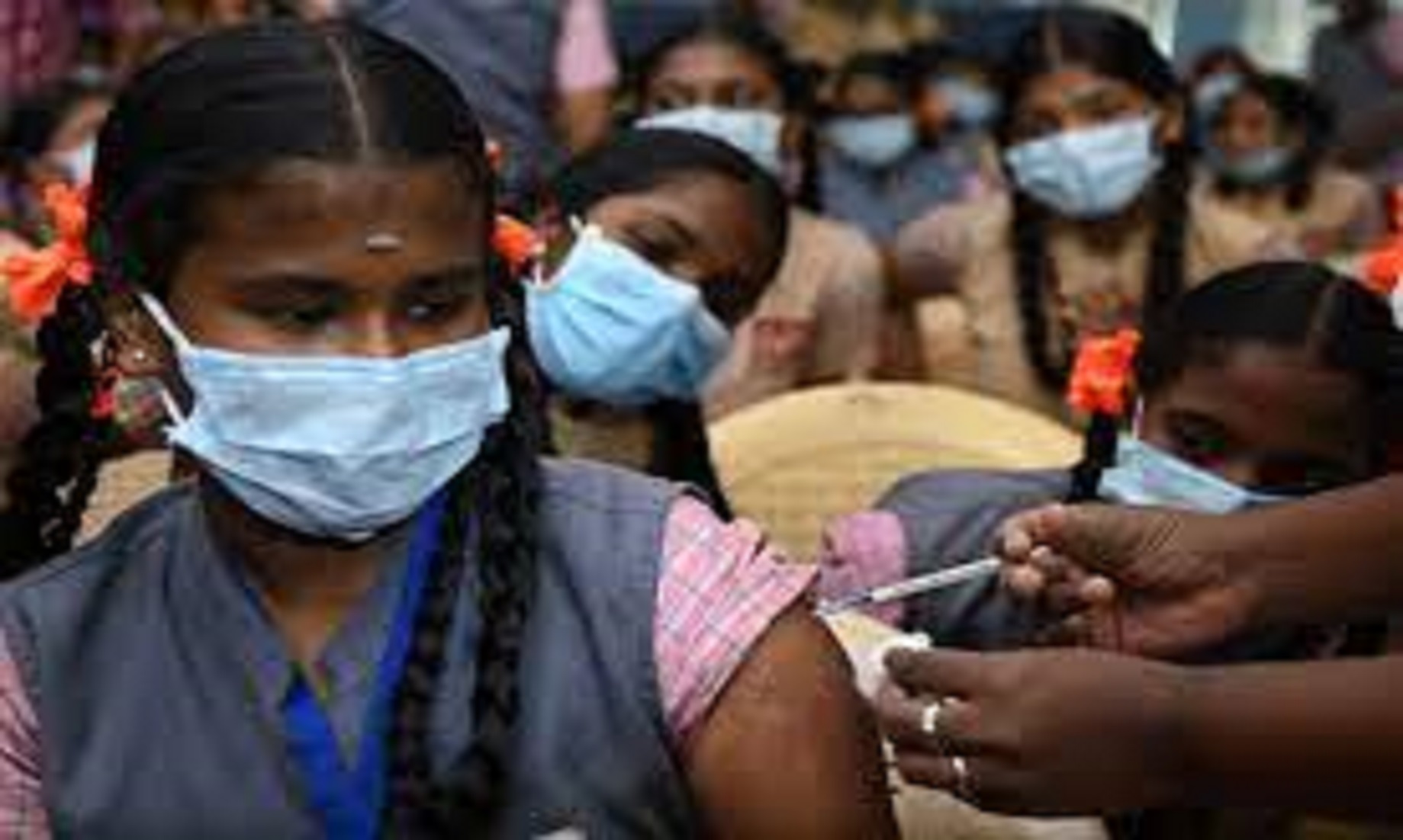 India Reports 3,207 New COVID-19 Cases