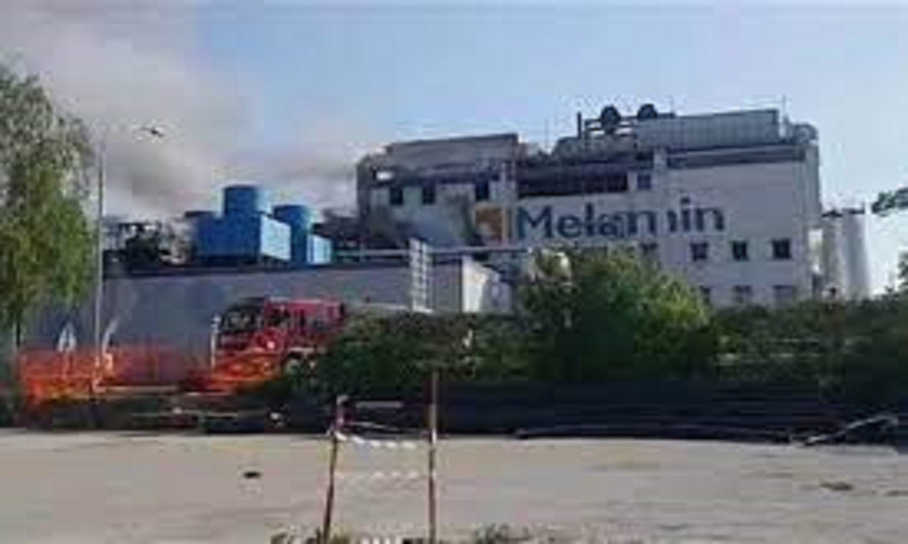 Slovenia’s Worst-Ever Factory Explosion Kills Six: Media