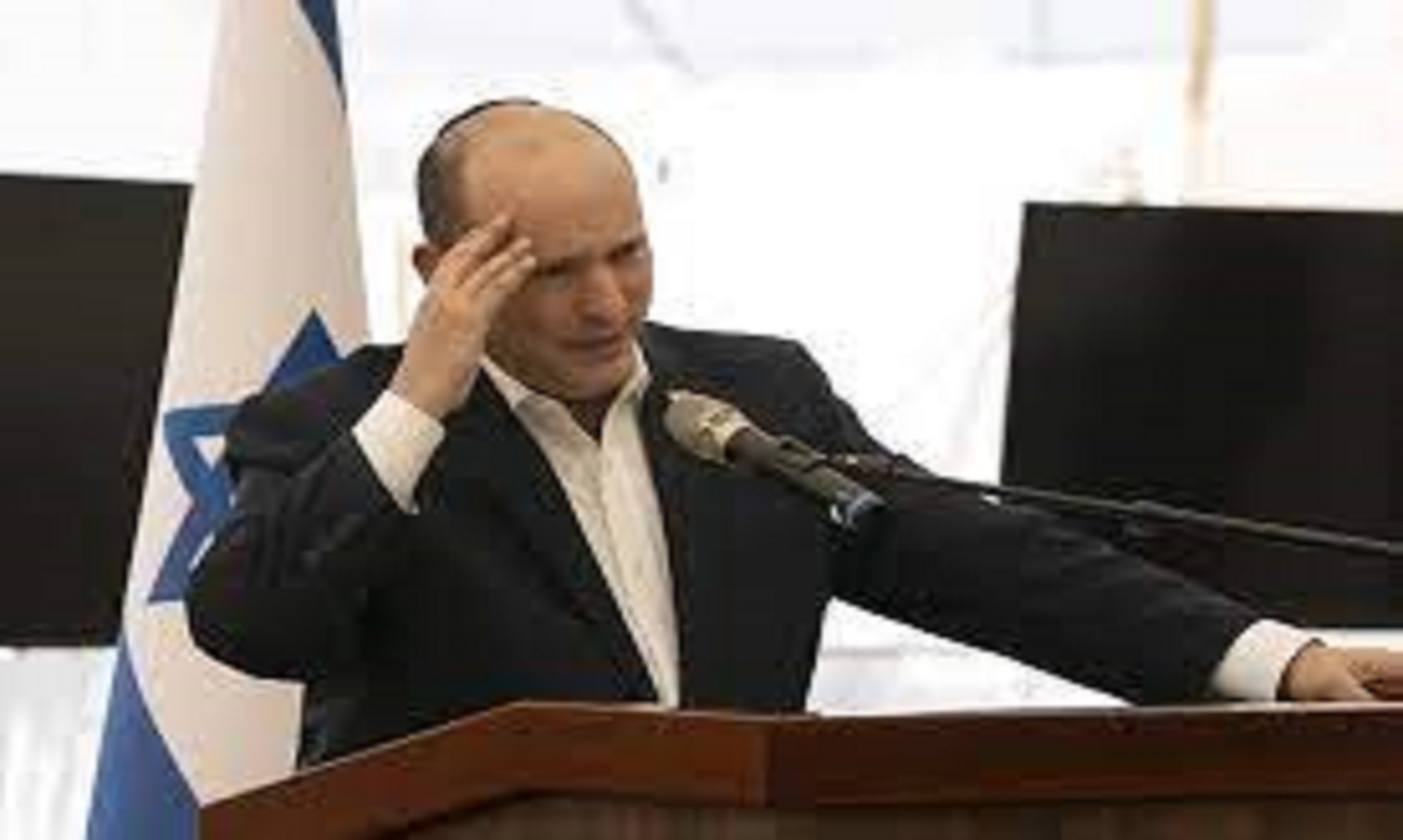 News Analysis: Israeli Gov’t Loses Majority, Stability In Question