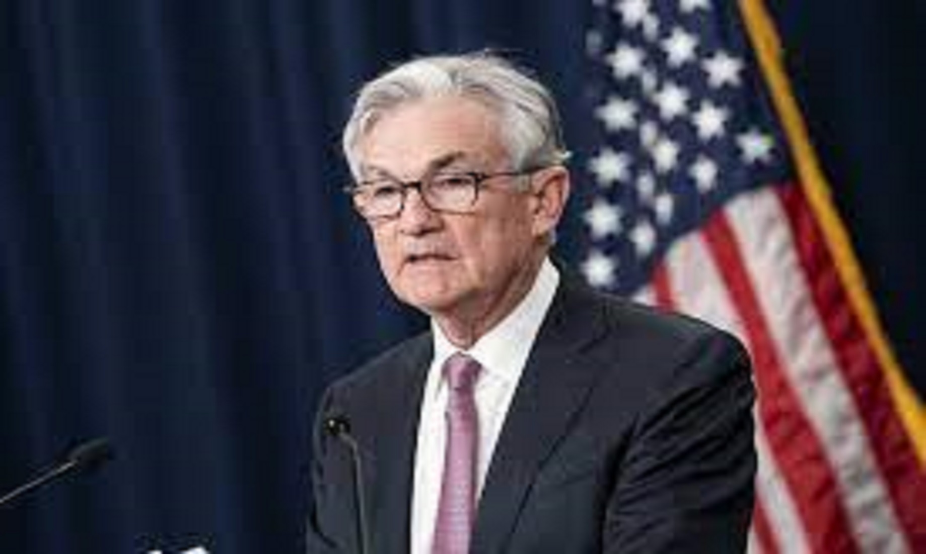 U.S. Senate Confirms Powell To Second Term As Fed Chair