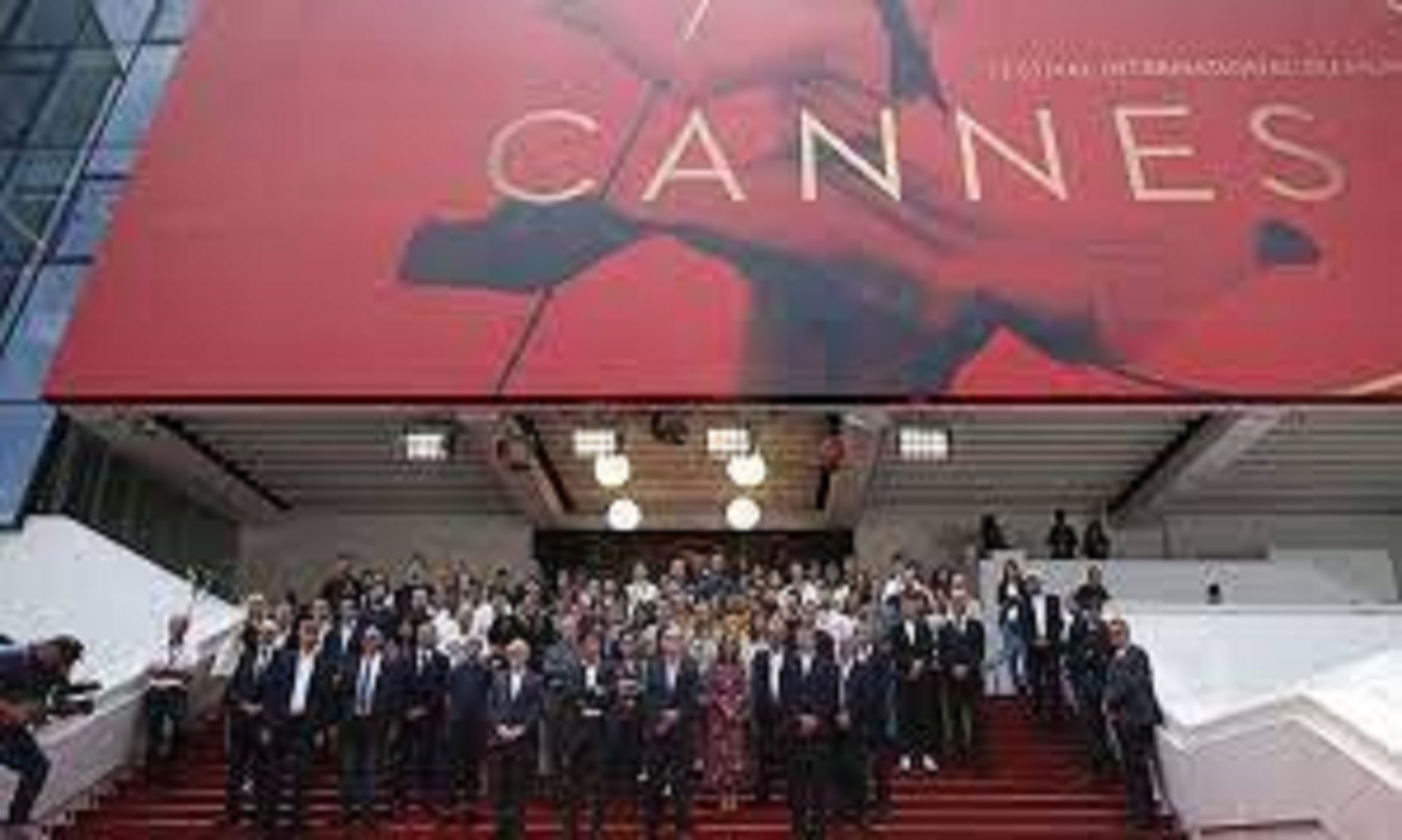 India Chosen As Official Country Of Honour At Cannes Film Market