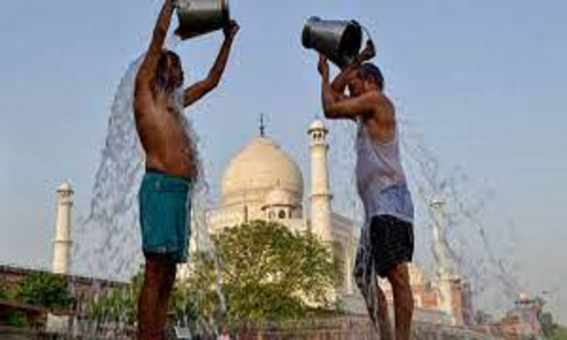 Meteorological Department Calls April Hottest In 122 Years In Parts Of India