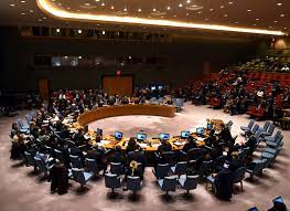 UN fails to agree on Myanmar statement, diplomats blame China, Russia | Mizzima Myanmar News and Insight