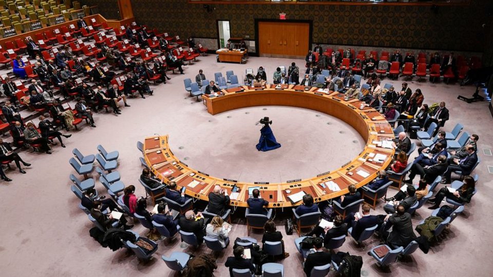 Russia-Ukraine conflict: UN to hold another meeting
