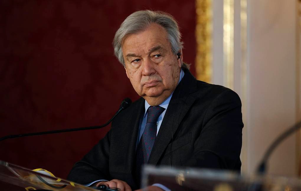 Russia-Ukraine conflict: Truce in Ukraine is not a prospect of near future, says UN chief