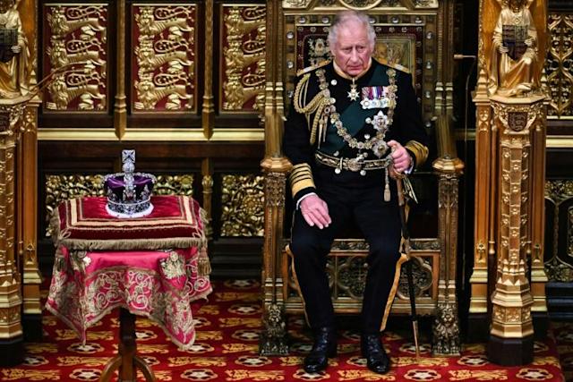 Future king Charles heads to Canada on queen’s behalf as public opinion shows more people suggest she should retire