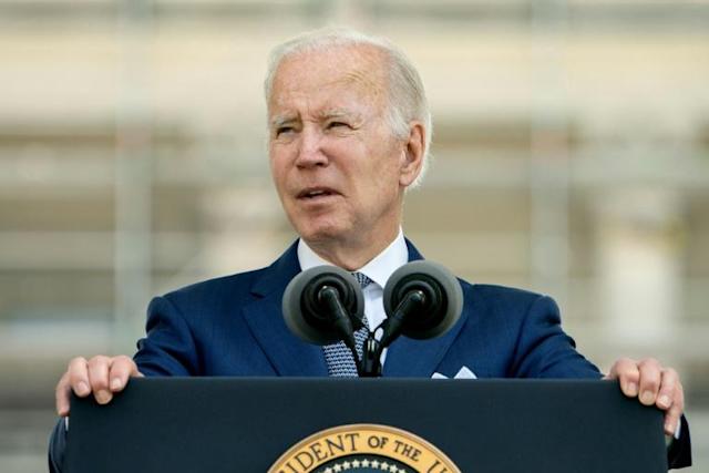 Pres Biden’s visit to racist massacre site will highlight US extremism