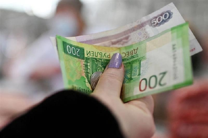 Russia-Uraine conflict: Russian-controlled Ukraine region declares ruble official currency