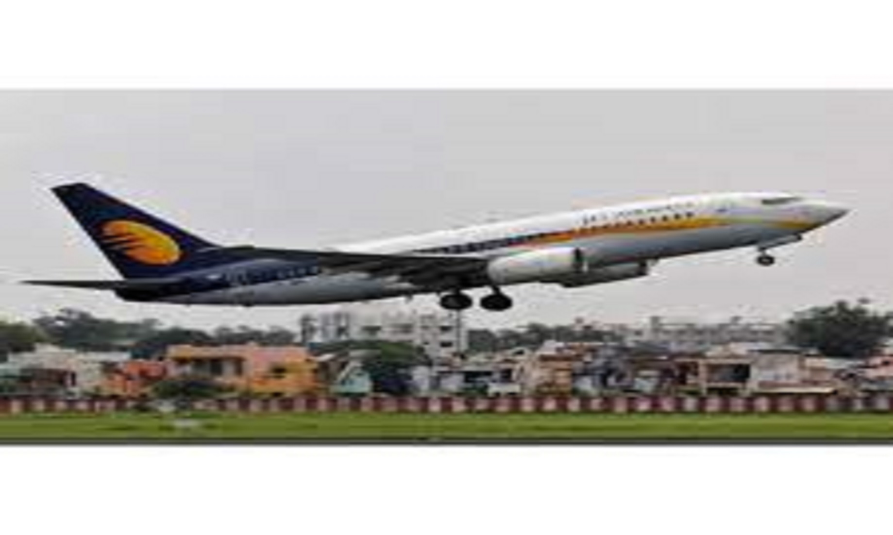 India’s Revived Domestic Airline Jet Airways Gets Regulatory Nod To Resume Operations