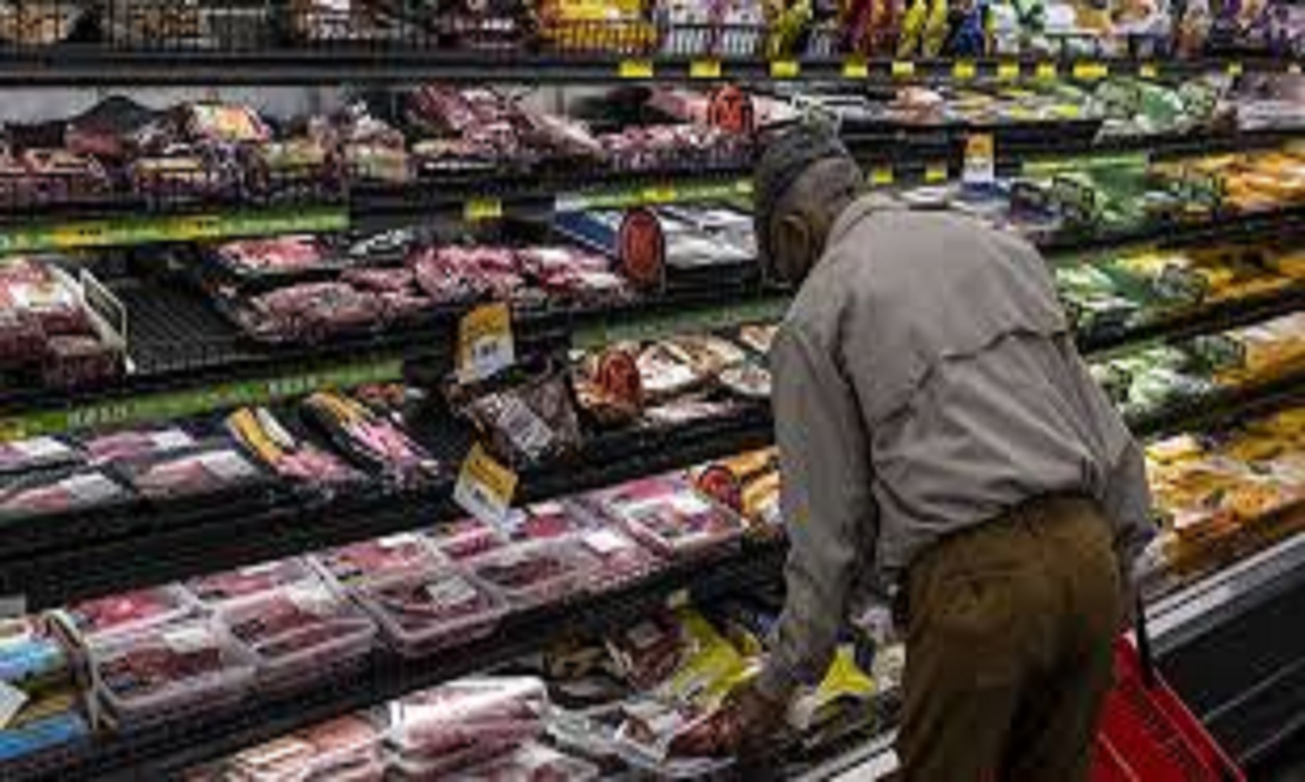 New Zealand’s Annual Food Price Increase Remains High At 6.4 Percent